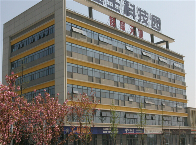 1智联天地